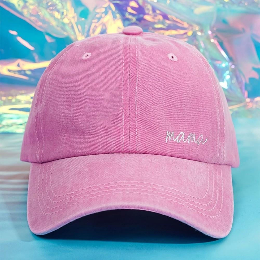 Casual Duck Tongue Hat Washed Cotton Sun Cap High Quality Baseball Caps Gift розовый
Casual Duck Tongue Hat Washed Cotton Sun Cap High Quality Baseball Caps Gift розовый