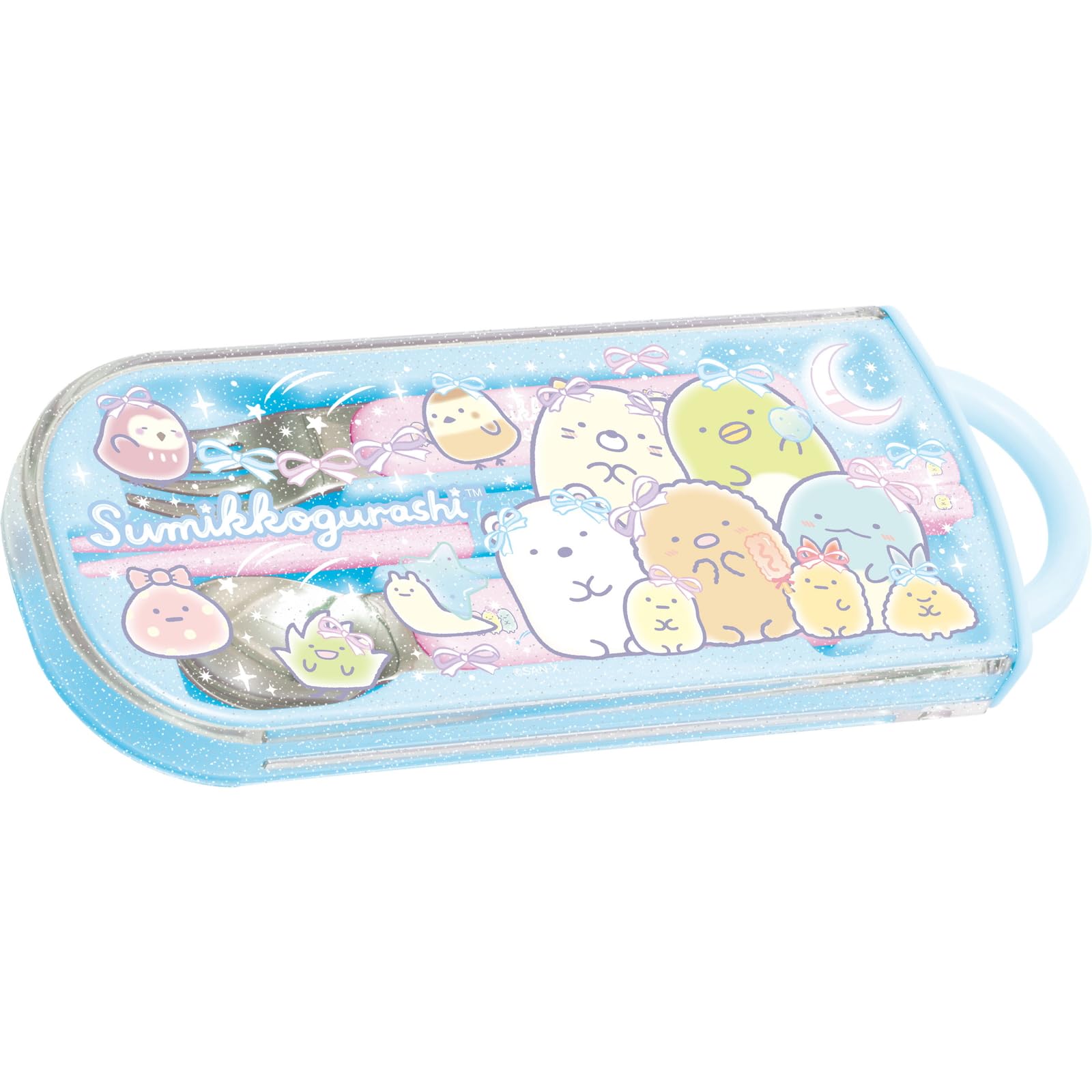 Sumikkogurashi Trio Set KA28202 H75 x W200 x D20mm San-X
Sumikkogurashi Trio Set KA28202 H75 x W200 x D20mm San-X