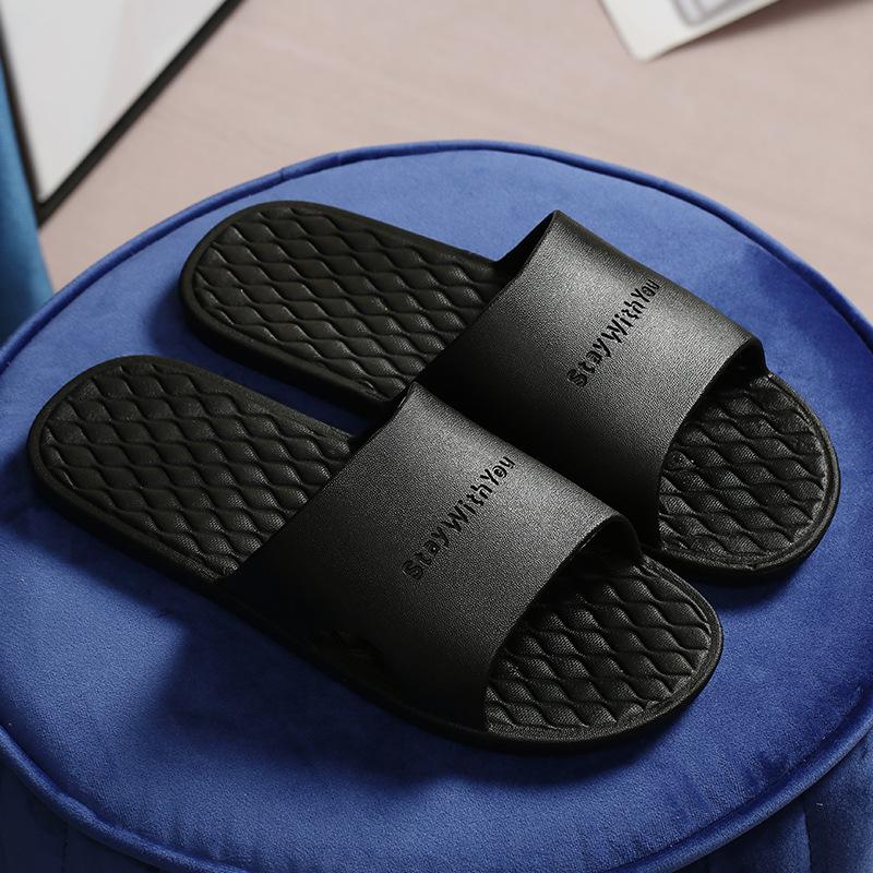 Summer Men s Slippers, Non Slip Soft Soled Home Indoor And Outdoor Slippers 40 чёрный
Summer Men s Slippers, Non Slip Soft Soled Home Indoor And Outdoor Slippers 40 чёрный