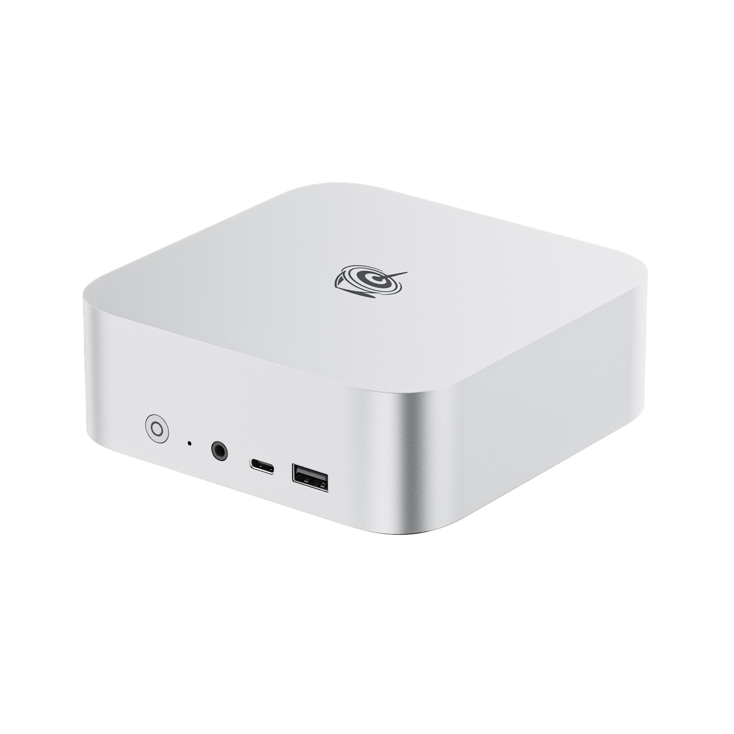 Beelink SER8 Mini AMD Ryzen 7 до 24 ГБ DDR5 1 ТБ SSD Mini Gaming 4K Triple PC, 8745HS(8C/16T 4,9 ГГц), Комп’ютер PCIe4.0, дисплей, HDMI/DP/USB4, 2.5G срібний
Beelink SER8 Mini AMD Ryzen 7 до 24 ГБ DDR5 1 ТБ SSD Mini Gaming 4K Triple PC, 8745HS(8C/16T 4,9 ГГц), Комп’ютер PCIe4.0, дисплей, HDMI/DP/USB4, 2.5G срібний