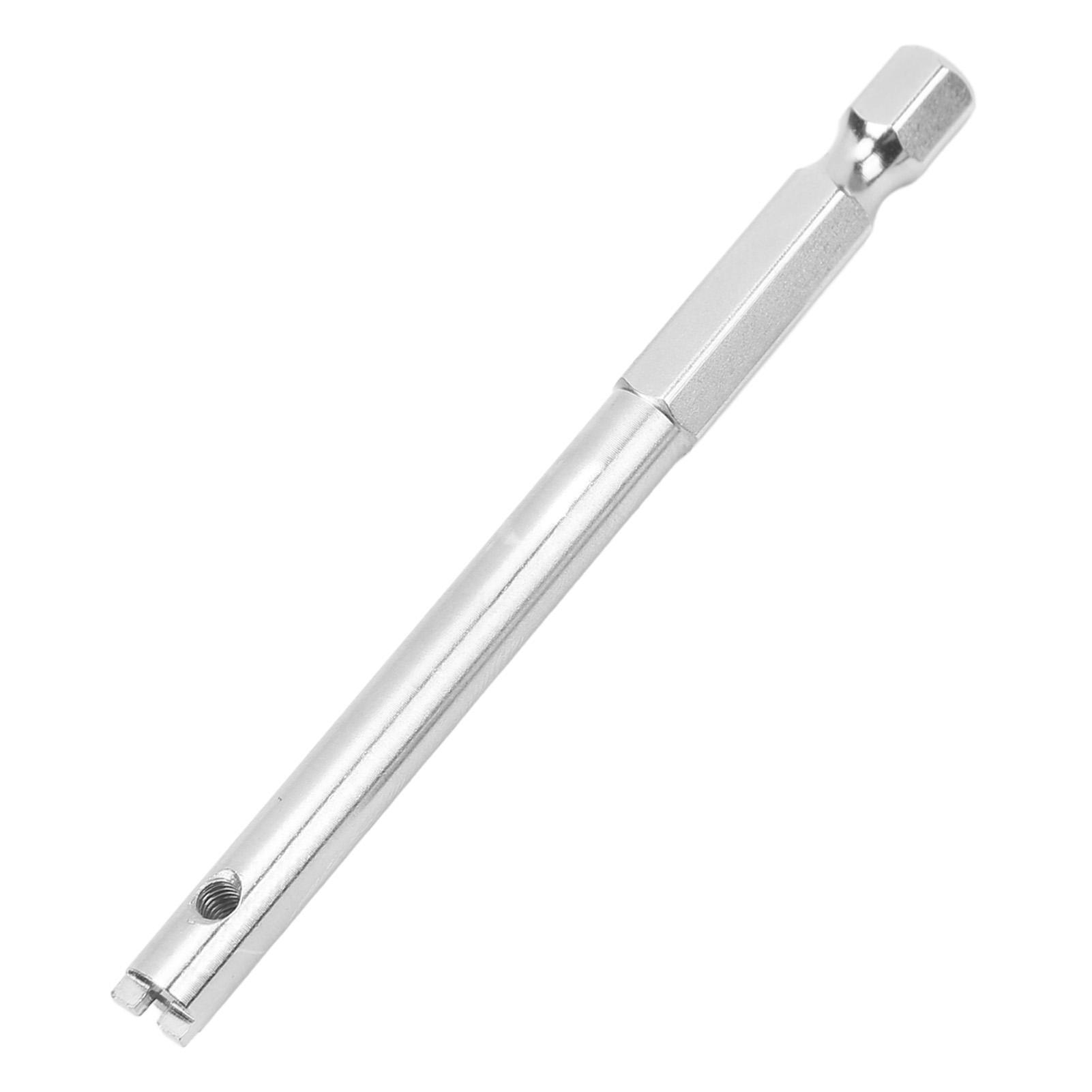 RISK Bike Spoke Nipple Insertion Tool Stainless Steel Hex Wrench Screw Circlip Screw Bit for Bicycle Repair
RISK Bike Spoke Nipple Insertion Tool Stainless Steel Hex Wrench Screw Circlip Screw Bit for Bicycle Repair