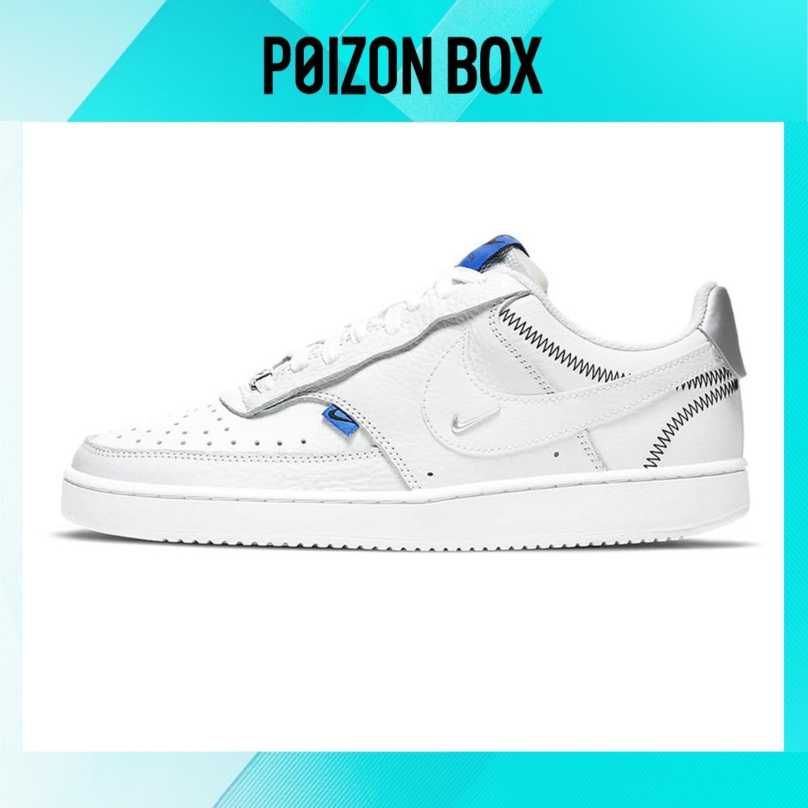 кроссовки Nike Court Vision 1 Skate shoes Female DD1648-100 
кроссовки Nike Court Vision 1 Skate shoes Female DD1648-100