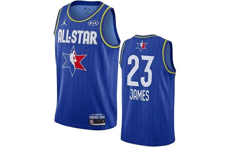 Nike Basketball Jersey Men s Blue CJ1062-400 M
Nike Basketball Jersey Men s Blue CJ1062-400 M