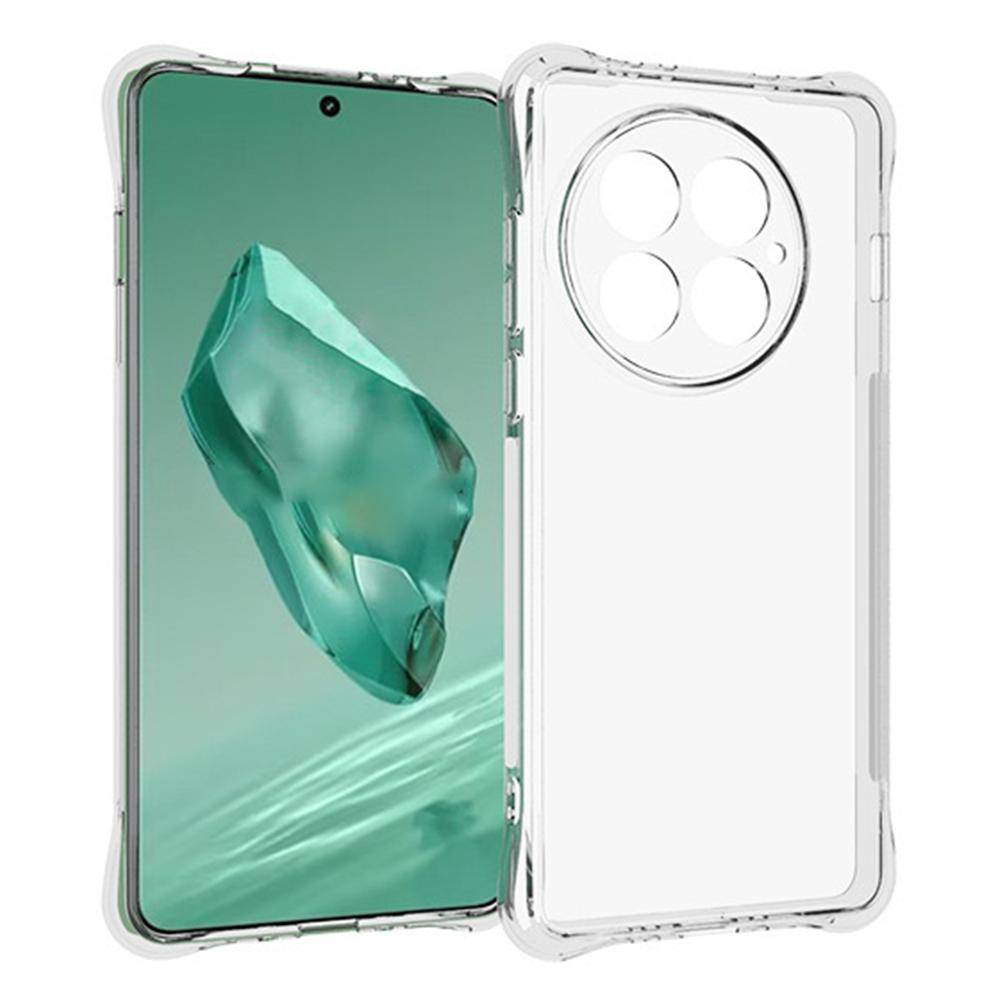 WANLONFENG WL Series for OnePlus 13 TPU Case 2.0mm Phone Cover with Tempered Glass Film Style A
WANLONFENG WL Series for OnePlus 13 TPU Case 2.0mm Phone Cover with Tempered Glass Film Style A
