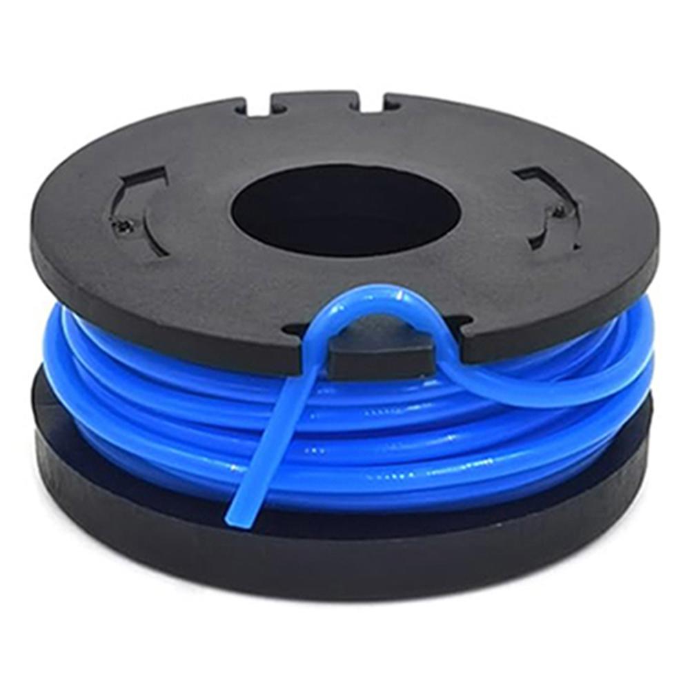 TLW-01 1Pc Replacement Spool Mower Accessory for Harbor Freight Bauer 19115C-B 20V Cordless Mower A
TLW-01 1Pc Replacement Spool Mower Accessory for Harbor Freight Bauer 19115C-B 20V Cordless Mower A