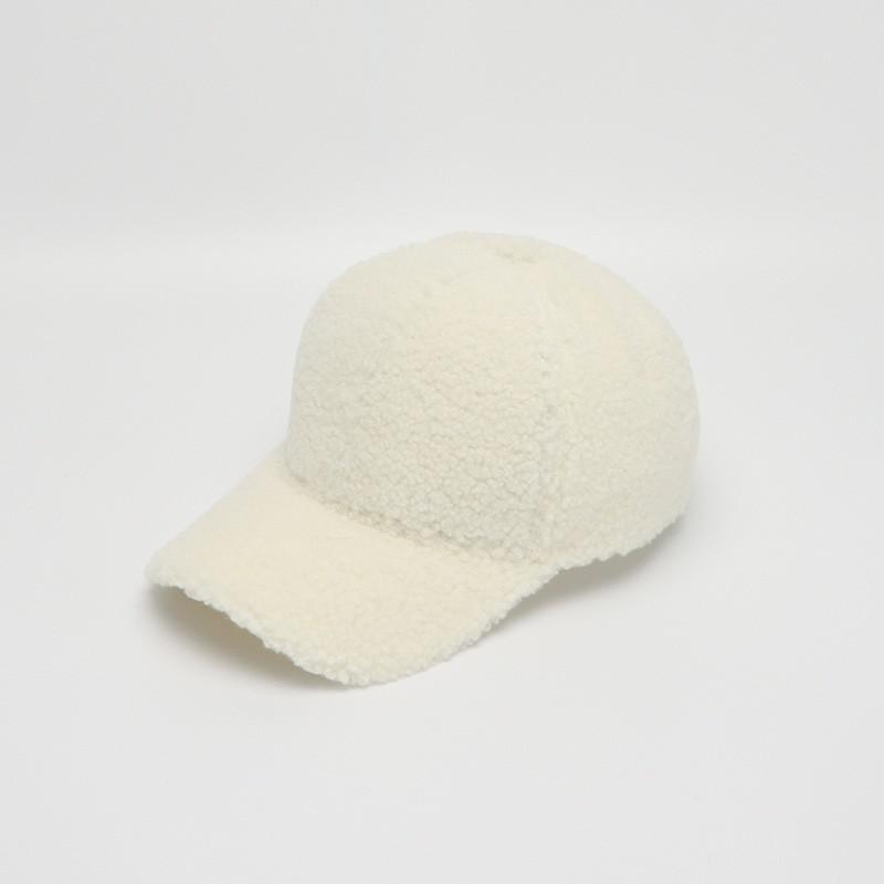 Winter Hats For Women Faux Fur Baseball Cap Female Outdoor Sunshade Keep Warm Solid Color Gorras Casquette Cap Men Casual New 56-59cm білий
Winter Hats For Women Faux Fur Baseball Cap Female Outdoor Sunshade Keep Warm Solid Color Gorras Casquette Cap Men Casual New 56-59cm білий