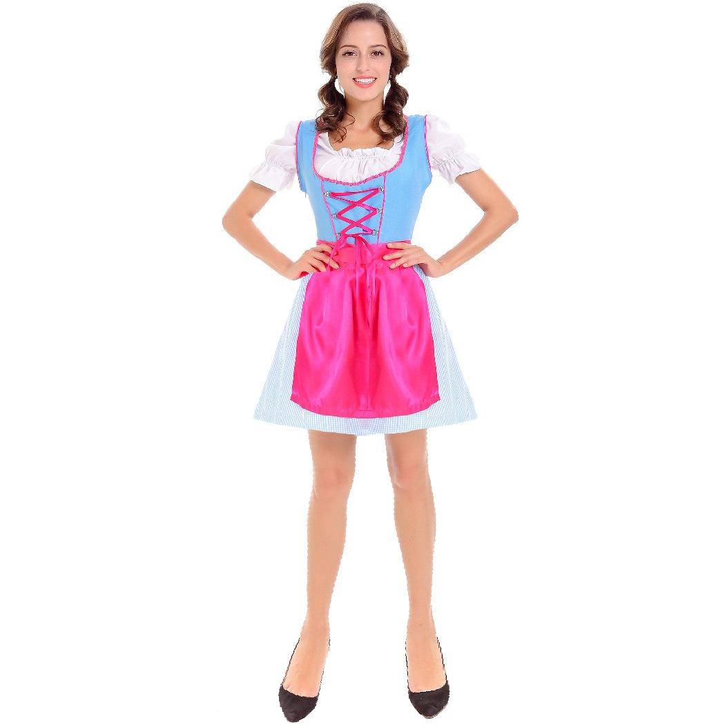 M-XL Plus Size, Dress Up Cosplay Горничная Dress, Halloween Adult Stage Show Горничная Dress M
M-XL Plus Size, Dress Up Cosplay Горничная Dress, Halloween Adult Stage Show Горничная Dress M