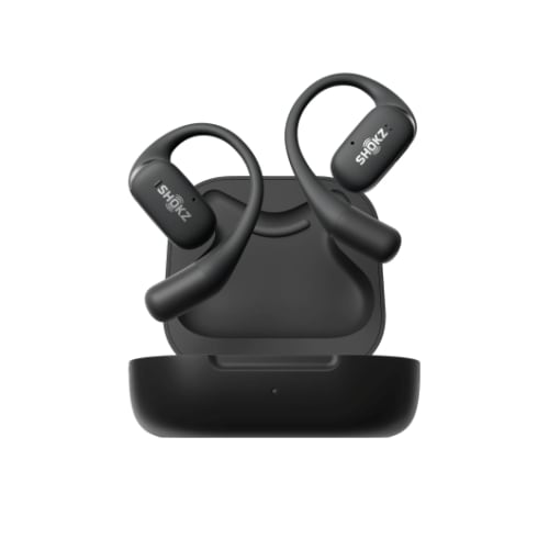 Shokz OpenFit Новинка 2023 года Полностью беспроводные наушники Оптимальная посадка Открытое ухо Bluetooth 5.2 с микрофоном Мощный бас IP54 водонепроницаемый perf
Shokz OpenFit Новинка 2023 года Полностью беспроводные наушники Оптимальная посадка Открытое ухо Bluetooth 5.2 с микрофоном Мощный бас IP54 водонепроницаемый perf