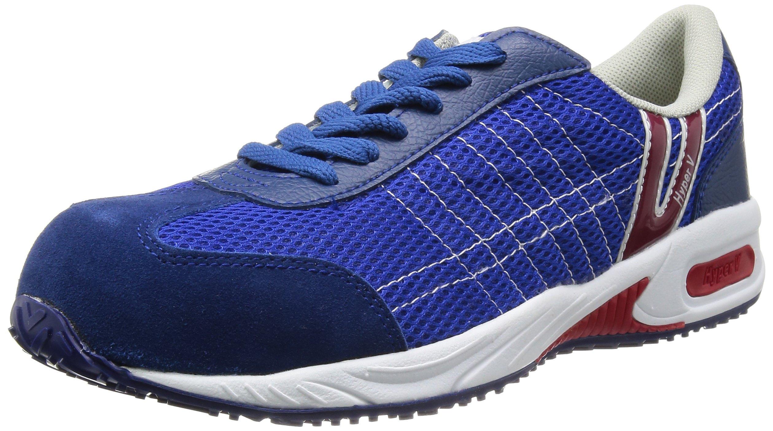 Nissin Резиновая рабочая обувь V2000B-27.0 27.0 см
Nissin Резиновая рабочая обувь V2000B-27.0 27.0 см