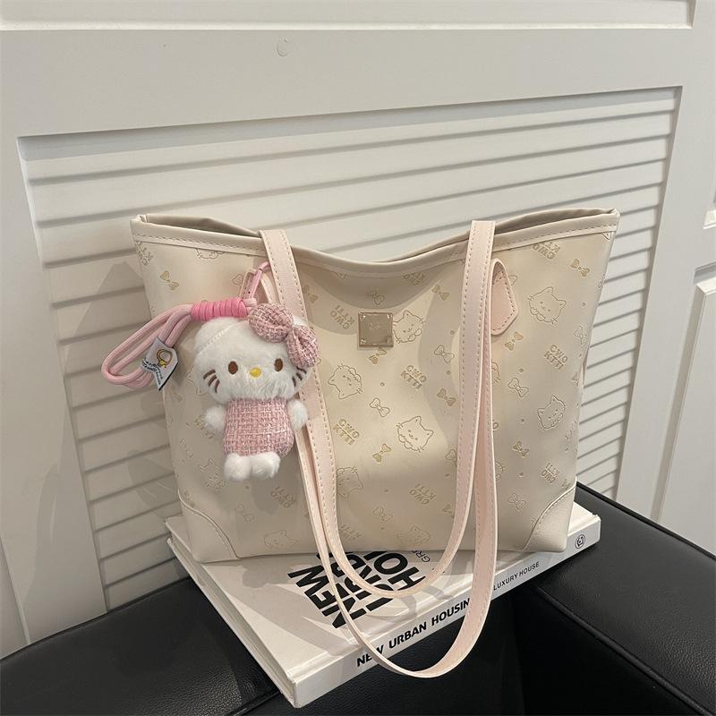 . New fashion and versatile shoulder bag women s high-end niche design hand-to-arm tote bag cute girl No hanging ornaments белый
. New fashion and versatile shoulder bag women s high-end niche design hand-to-arm tote bag cute girl No hanging ornaments белый