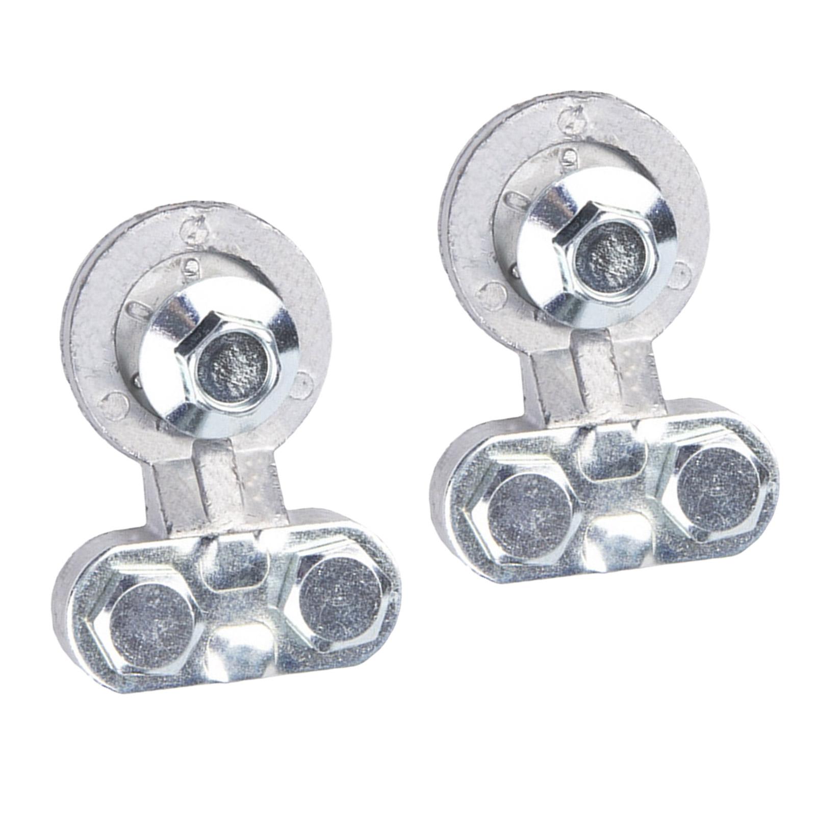 Anti Corrosion Automotive Battery Terminal Side Post Type Zinc Alloy For Harsh Weather Conditions Easy DIY Installation 1
Anti Corrosion Automotive Battery Terminal Side Post Type Zinc Alloy For Harsh Weather Conditions Easy DIY Installation 1