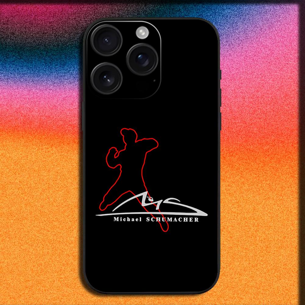 Mick Michael S-Schumacher 47 Phone Case For iPhone 16,15,14,13,12,11,Pro,XS,Max,XR,Plus,SE,Mini Soft Black Cover iPhone14ProMax
Mick Michael S-Schumacher 47 Phone Case For iPhone 16,15,14,13,12,11,Pro,XS,Max,XR,Plus,SE,Mini Soft Black Cover iPhone14ProMax