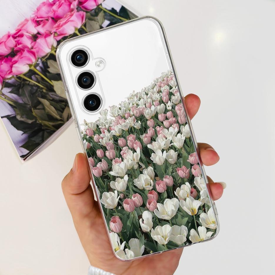 For Samsung Galaxy S23 FE Case S23+ Stylish Painted Cover Soft Silicone Phone Case For Samsung S23 Ultra S 23 Plus Fundas Bumper Galaxy S23 FE
For Samsung Galaxy S23 FE Case S23+ Stylish Painted Cover Soft Silicone Phone Case For Samsung S23 Ultra S 23 Plus Fundas Bumper Galaxy S23 FE