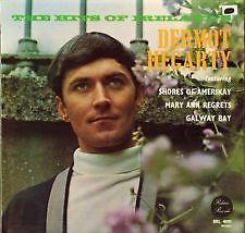 LP Record DERMOT HEGARTY - The Hits Of Ireland s BRL4001 Release Records 1969 Ireland Folk Used
LP Record DERMOT HEGARTY - The Hits Of Ireland s BRL4001 Release Records 1969 Ireland Folk Used