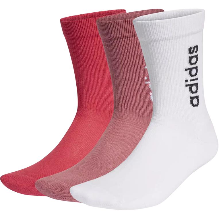 Adidas Crew Socks Unisex 3 Pack GE6166 L
Adidas Crew Socks Unisex 3 Pack GE6166 L