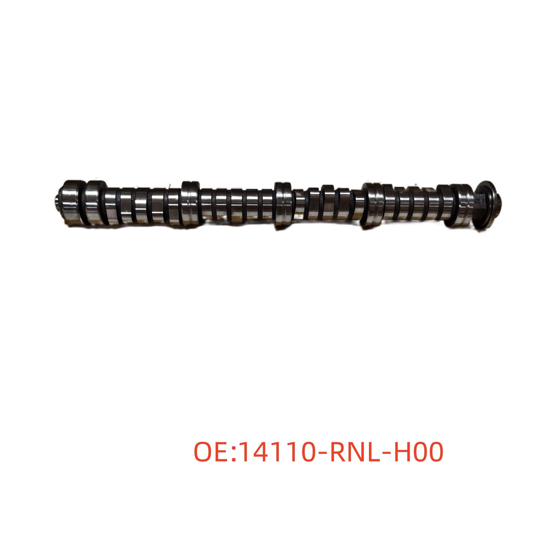 Honda Civic 8th Gen 1.8 Camshaft 14110-RNL-H00 14110-RNL-H00
Honda Civic 8th Gen 1.8 Camshaft 14110-RNL-H00 14110-RNL-H00