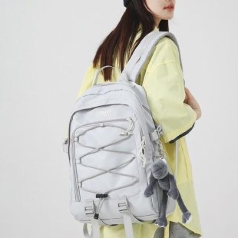 Large Capacity Laptop Travel Backpack
Large Capacity Laptop Travel Backpack