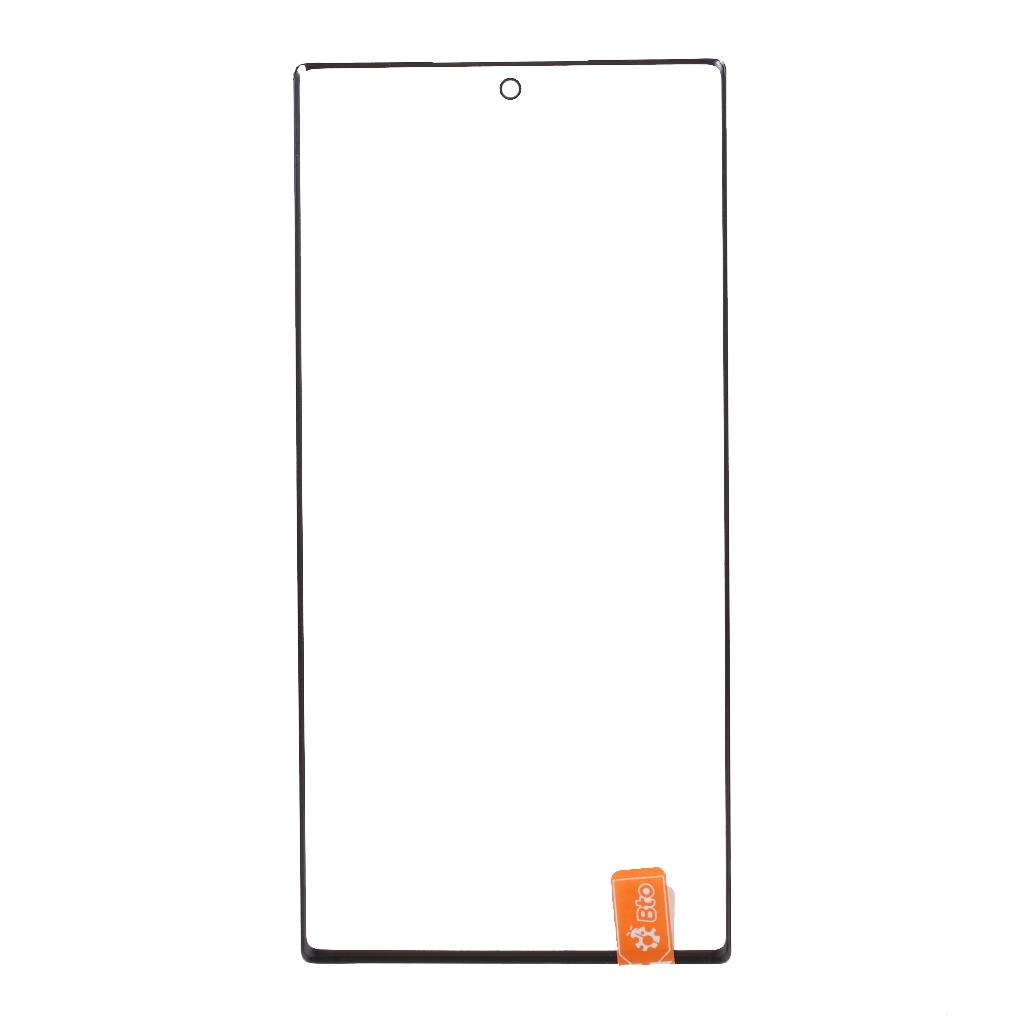 Screen Glass Lens+OCA Adhesive Replacement for Samsung Galaxy Note 10 Plus N975 Type A
Screen Glass Lens+OCA Adhesive Replacement for Samsung Galaxy Note 10 Plus N975 Type A