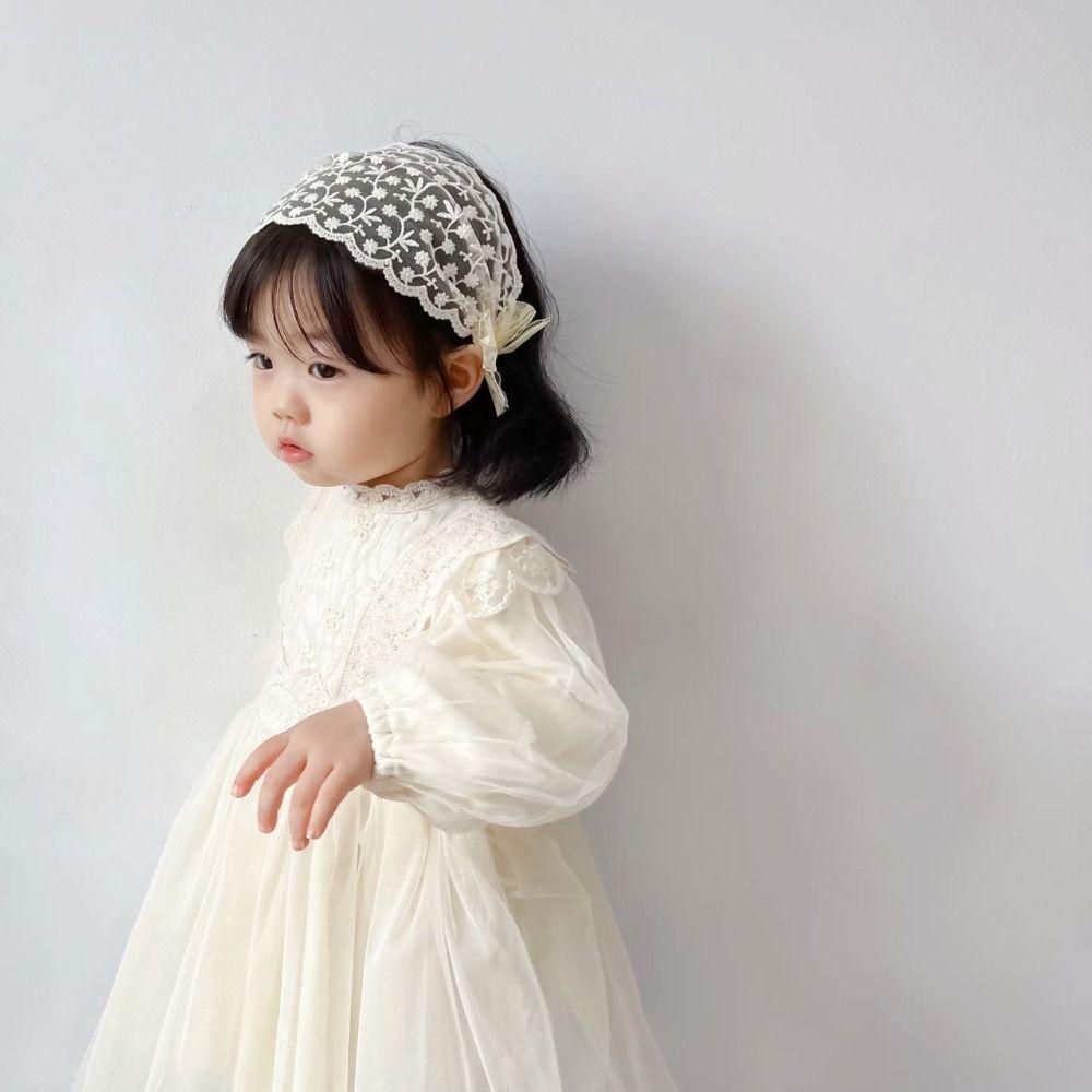 Photography Props Headwear Infant Hairband Korean Style Hair Hoop Headdress Baby Elastic Headband
Photography Props Headwear Infant Hairband Korean Style Hair Hoop Headdress Baby Elastic Headband