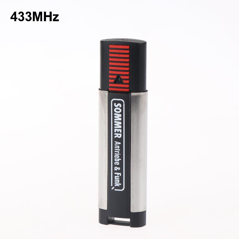 433/868Mhz Europe & America Type Garage Gate Door Opener Remote Controller Rolling Code Transmitter Handset Key Fob A
433/868Mhz Europe & America Type Garage Gate Door Opener Remote Controller Rolling Code Transmitter Handset Key Fob A