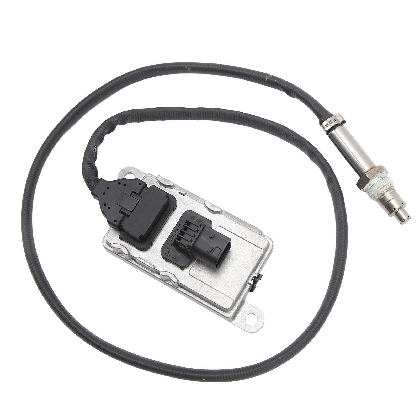 Датчик Nox 2064769 Чувствительный простой в управлении адаптер датчика оксида азота для замены Scania
Датчик Nox 2064769 Чувствительный простой в управлении адаптер датчика оксида азота для замены Scania