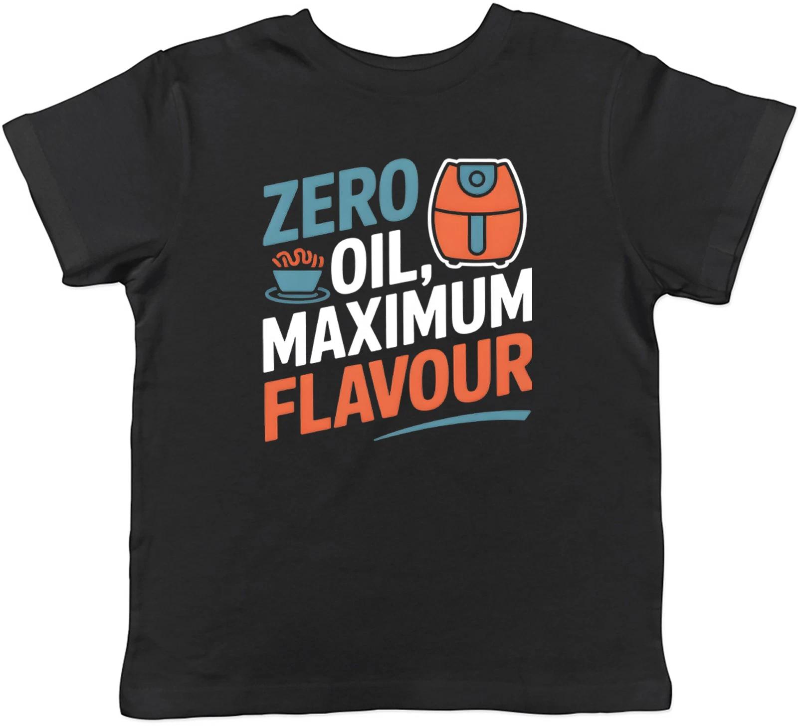 Air Fryer Zero Oil Funny Kids T-Shirt Boys Girls Gift 150
Air Fryer Zero Oil Funny Kids T-Shirt Boys Girls Gift 150