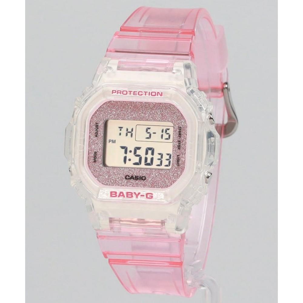 Casio Baby-G BGD-565GC-4JF
Casio Baby-G BGD-565GC-4JF