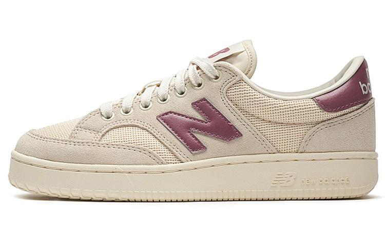 New Balance Pro Court Бежеві Жіночі PROWTCLE 37
New Balance Pro Court Бежеві Жіночі PROWTCLE 37