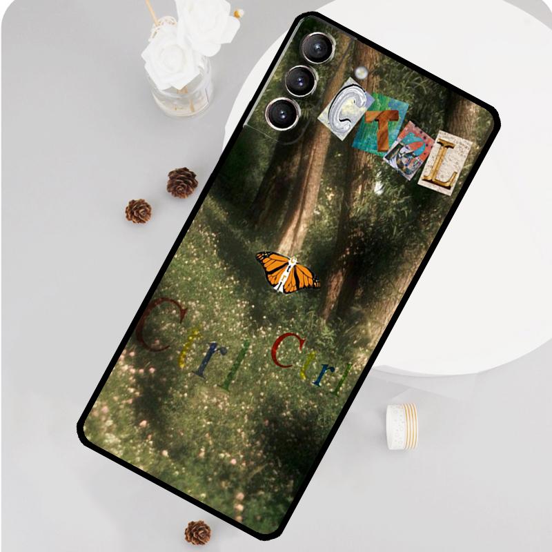 Sza Ctrl Alternate Album Phone Case For Samsung Galaxy S26 S25 S24 S20 S21 S22 S23 Ultra S10 Plus S25 FE Funda Cover Galaxy S25
Sza Ctrl Alternate Album Phone Case For Samsung Galaxy S26 S25 S24 S20 S21 S22 S23 Ultra S10 Plus S25 FE Funda Cover Galaxy S25
