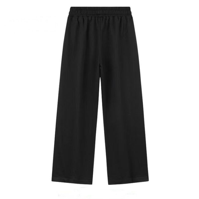 Women s Black and White Striped High-Waist Wide Leg Pants for Spring and Autumn 2026 S (80-95 lbs)
Women s Black and White Striped High-Waist Wide Leg Pants for Spring and Autumn 2026 S (80-95 lbs)