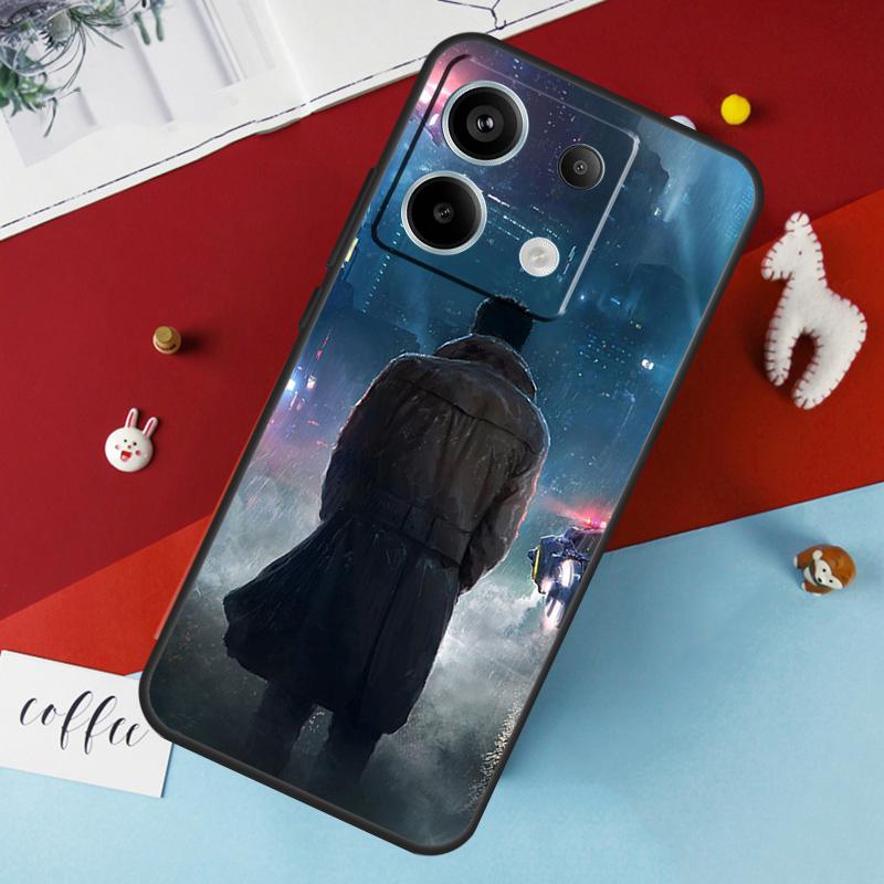 Blade Runner 2049 Case For Xiaomi Redmi Note 13 12 11 8 9 10 Pro Note 12S 11S 10S Redmi 12 10C 12C 13C Cover Redmi 10
Blade Runner 2049 Case For Xiaomi Redmi Note 13 12 11 8 9 10 Pro Note 12S 11S 10S Redmi 12 10C 12C 13C Cover Redmi 10