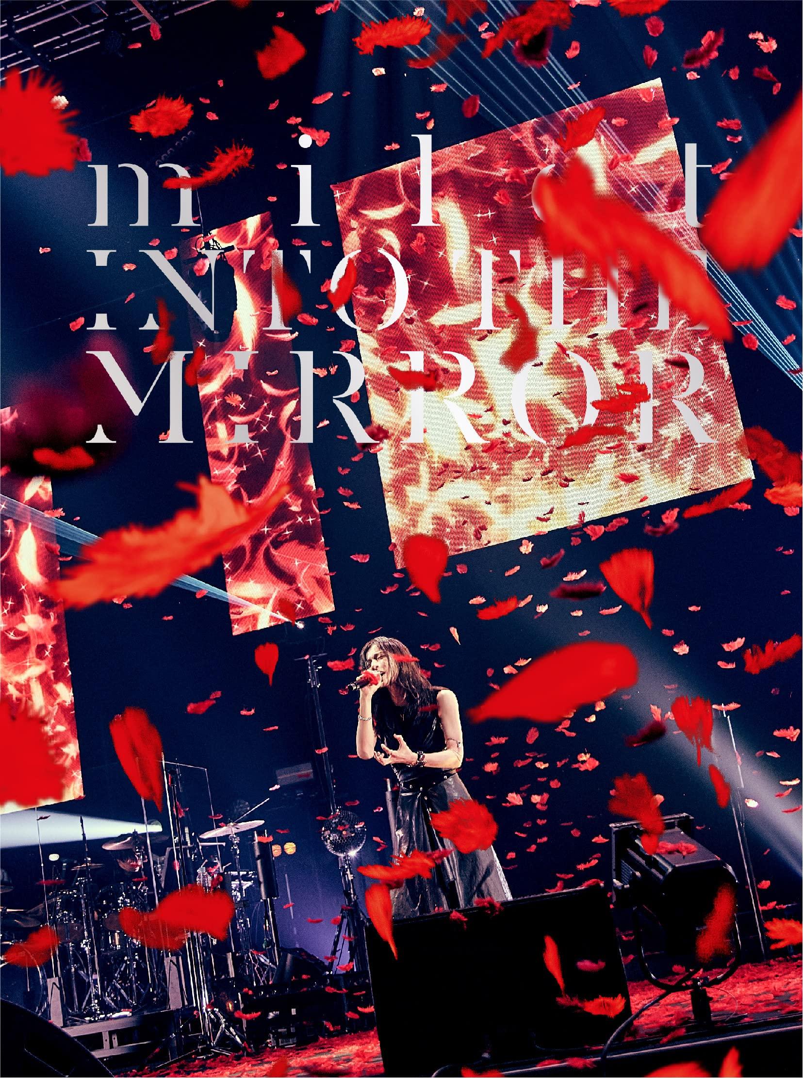 milet 3rd anniversary live THE Press Limited INTO MIRROR (First Edition) (Blu-ray) (No Bonus)
milet 3rd anniversary live THE Press Limited INTO MIRROR (First Edition) (Blu-ray) (No Bonus)