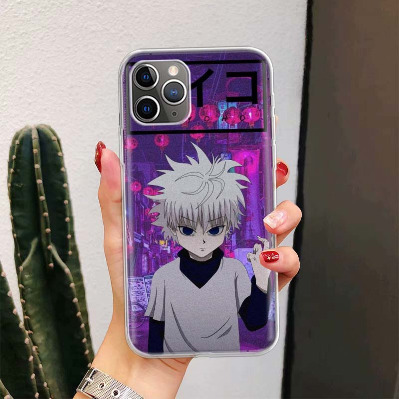 Anime Vaporwave Glitch Purple For iPhone 17 Air 16 15 14 Plus 13 Mini 12 11 Pro Max Phone Case 16E 7 Print 8 SE Fundas Cover Sof iPhone 17
Anime Vaporwave Glitch Purple For iPhone 17 Air 16 15 14 Plus 13 Mini 12 11 Pro Max Phone Case 16E 7 Print 8 SE Fundas Cover Sof iPhone 17