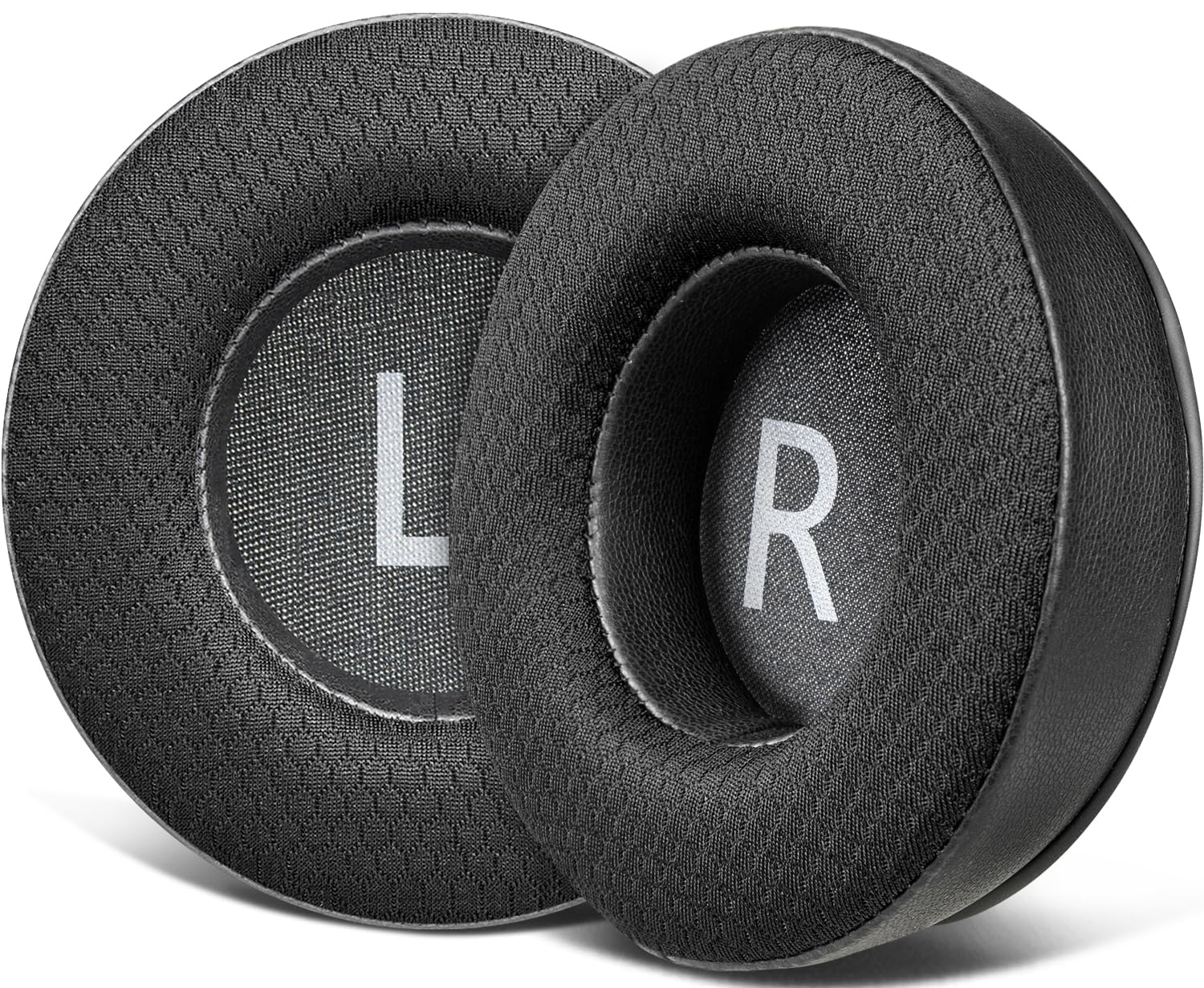 SOULWIT 90mm Mesh Ear Pads for AKG Pro Audio K845 K845BT K545 K540 K275 K267 K245 K182 K167 Headset Ear Cushion 9CM Replacement Earmuff Noise
SOULWIT 90mm Mesh Ear Pads for AKG Pro Audio K845 K845BT K545 K540 K275 K267 K245 K182 K167 Headset Ear Cushion 9CM Replacement Earmuff Noise