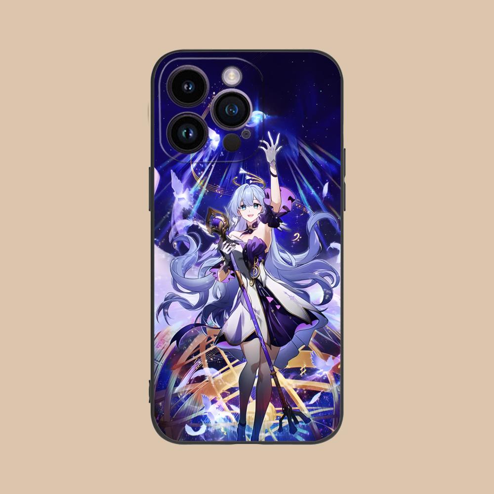 HSR Robin Матовый ТПУ Чехол для Мобильного Телефона для iPhone 17 16 15 14 13 12 11 X XR XS 8 7 Air Pro Max Plus Mini Цветной Чехол iPhone 7 Plus
HSR Robin Матовый ТПУ Чехол для Мобильного Телефона для iPhone 17 16 15 14 13 12 11 X XR XS 8 7 Air Pro Max Plus Mini Цветной Чехол iPhone 7 Plus
