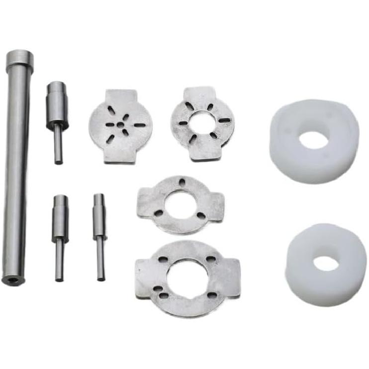 Compatible For DJI Mavic 3/3 Classic / 3 Pro / 3T PTZ Gimbal Motor Disassembly Repair Tool
Compatible For DJI Mavic 3/3 Classic / 3 Pro / 3T PTZ Gimbal Motor Disassembly Repair Tool