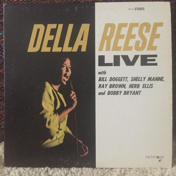 12-дюймовая пластинка DELLA REESE Della Reese Live BM719 Birchmount 1974 Канада Джаз Б/у
12-дюймовая пластинка DELLA REESE Della Reese Live BM719 Birchmount 1974 Канада Джаз Б/у
