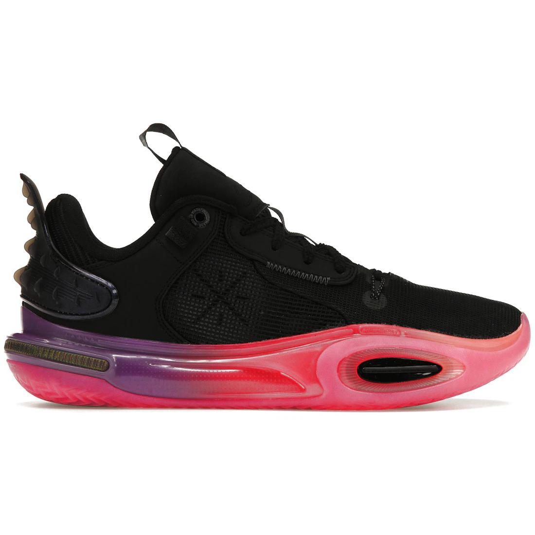 Кросівки Li-Ning Wade All City 11 Sunrise(ABAT005-6) 41
Кросівки Li-Ning Wade All City 11 Sunrise(ABAT005-6) 41