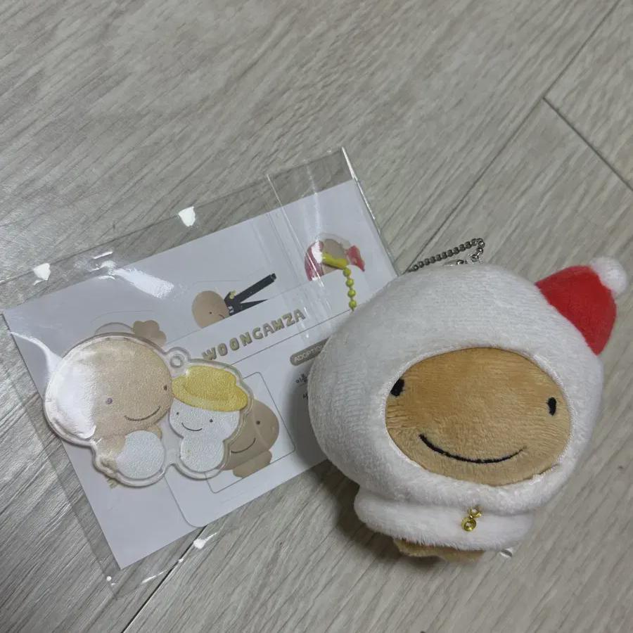 BOYNEXTDOOR Кукла Унхак Счастливый Человек
BOYNEXTDOOR Кукла Унхак Счастливый Человек