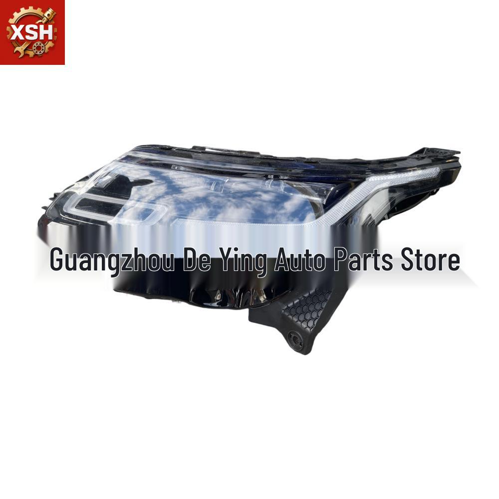 Premium LED Headlights for 2018-2022 Land Rover Range Rover Velar L560 Guangzhou
Premium LED Headlights for 2018-2022 Land Rover Range Rover Velar L560 Guangzhou