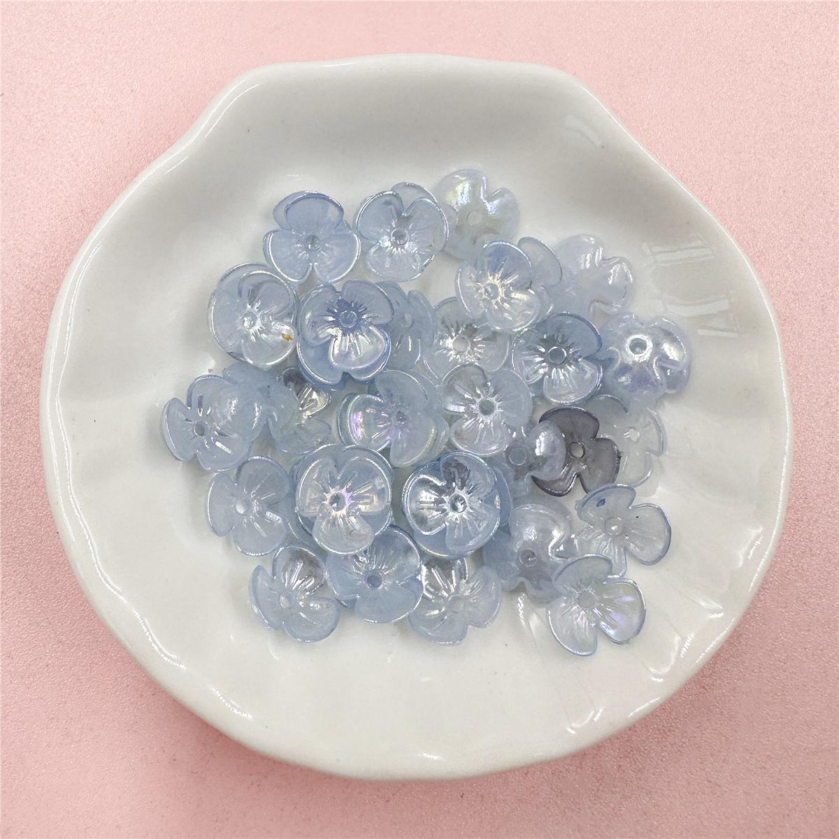 Шарми Акрилові Бісерні Матеріал Барвисті 100шт 9.5мм Роздільники Вільні Намистини з Отвором Багатоколірні Маленькі Квіткові Намистини для Виготовлення Ювелірних Виробів DIY Браслет Намисто 100pcs about9.5mm синій
Шарми Акрилові Бісерні Матеріал Барвисті 100шт 9.5мм Роздільники Вільні Намистини з Отвором Багатоколірні Маленькі Квіткові Намистини для Виготовлення Ювелірних Виробів DIY Браслет Намисто 100pcs about9.5mm синій