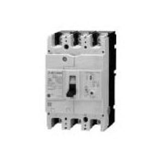 Mitsubishi Electric Earth Leakage Circuit Breaker Series Harmonic and Surge Compatible 3P 150A WS-V NV250-CV 100-440V 1.2.500MA
Mitsubishi Electric Earth Leakage Circuit Breaker Series Harmonic and Surge Compatible 3P 150A WS-V NV250-CV 100-440V 1.2.500MA