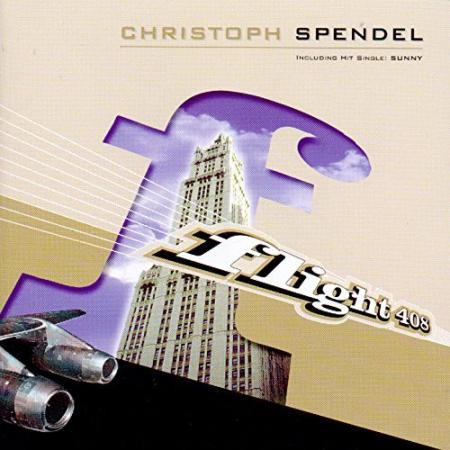CD CHRISTOPH SPENDEL - Flight 408 39850192 Blue Flame Reco 1998 Germany Jazz Used
CD CHRISTOPH SPENDEL - Flight 408 39850192 Blue Flame Reco 1998 Germany Jazz Used
