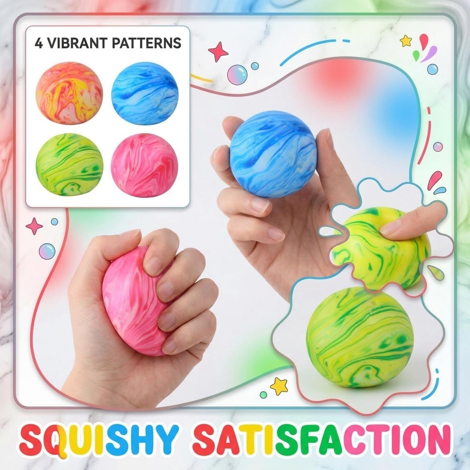 Игрушка для снятия хронического стресса, Подарок для друзей One Size
Игрушка для снятия хронического стресса, Подарок для друзей One Size