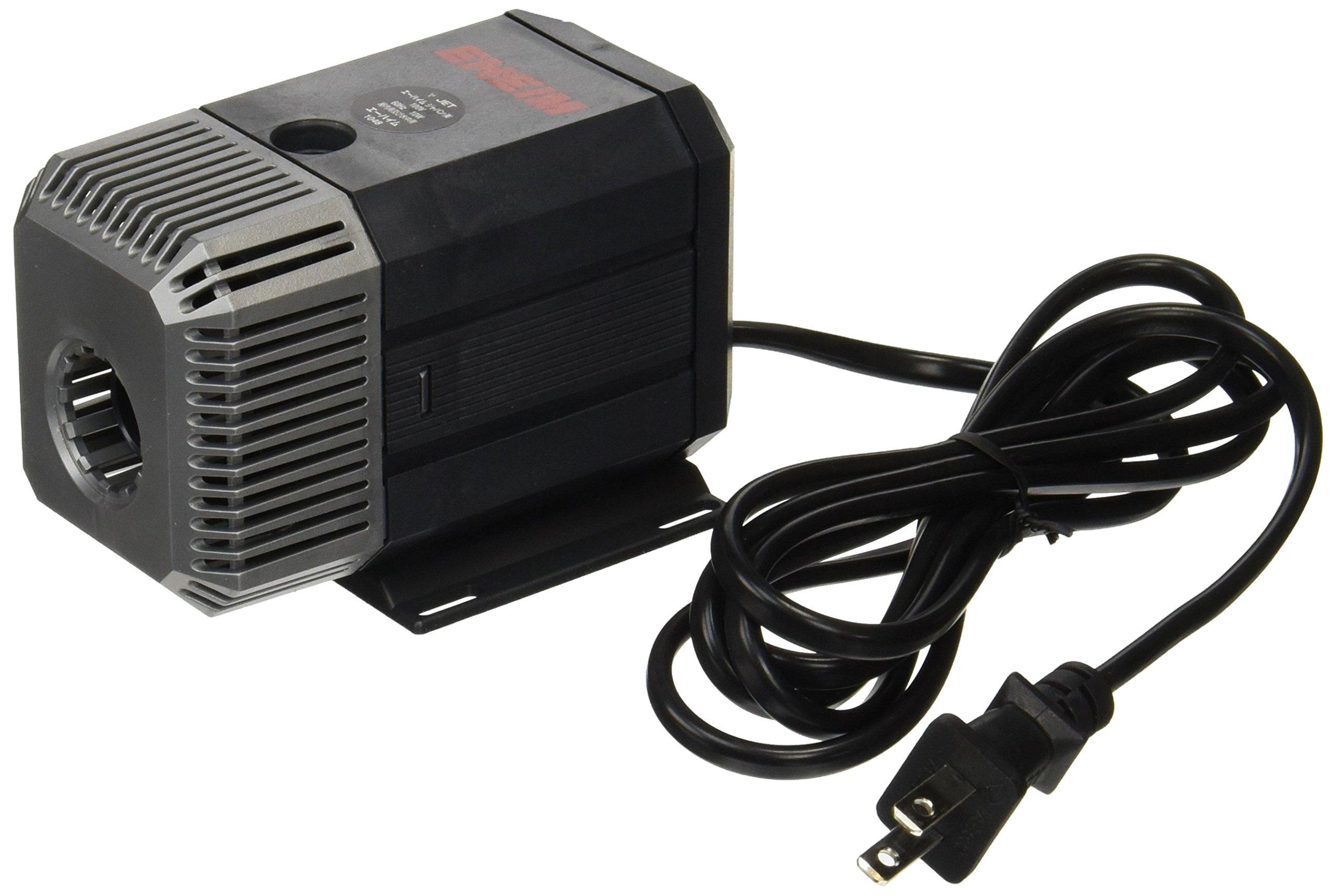 Eheim Amphibious Pump 1048 Western Japan (60Hz/For Region) чорний
Eheim Amphibious Pump 1048 Western Japan (60Hz/For Region) чорний