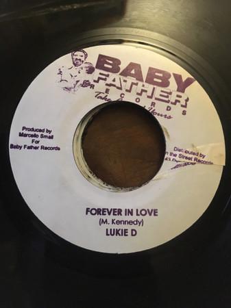 7-дюймовая пластинка LUKIE D / VOICEMAIL - Forever In Love / Baby NONE Baby Father Rec 2003 Ямайка Регги, Ска и Даб Б/У
7-дюймовая пластинка LUKIE D / VOICEMAIL - Forever In Love / Baby NONE Baby Father Rec 2003 Ямайка Регги, Ска и Даб Б/У
