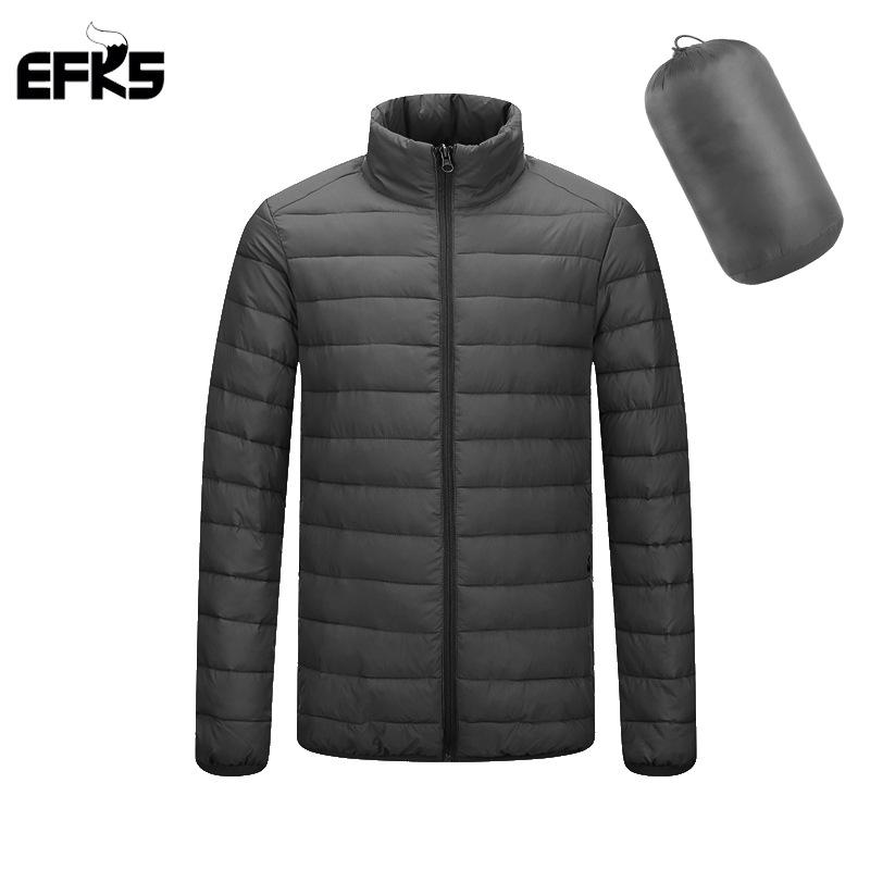 2026 Men s Stand-up Collar Lightweight Cotton Jacket - Winter Casual Short Coat 5XL
2026 Men s Stand-up Collar Lightweight Cotton Jacket - Winter Casual Short Coat 5XL