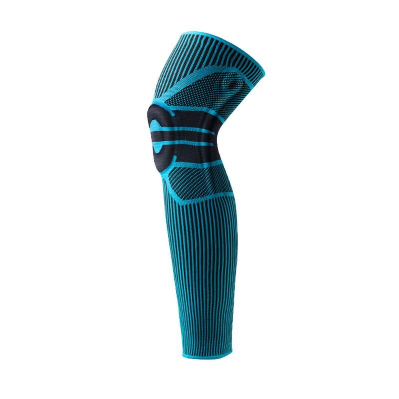 Beirong Professional Sports Leg Sleeve
Beirong Professional Sports Leg Sleeve