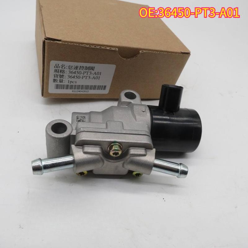 High quality New For 36450-PT3-A01 IAC Idle Air Control Valve for HONDA ACCORD 1990 -1994 For PRELUDE 1992-1996 36450PT3A01
High quality New For 36450-PT3-A01 IAC Idle Air Control Valve for HONDA ACCORD 1990 -1994 For PRELUDE 1992-1996 36450PT3A01