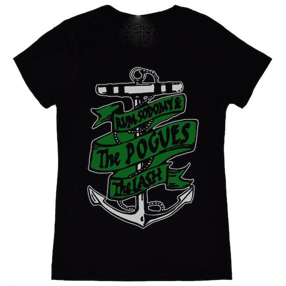 New The Pogues Rum, Sodomy and the Lash Gift For Fans Unisex S-5XL Shirt BS107 Unisex T-Shirt XL
New The Pogues Rum, Sodomy and the Lash Gift For Fans Unisex S-5XL Shirt BS107 Unisex T-Shirt XL